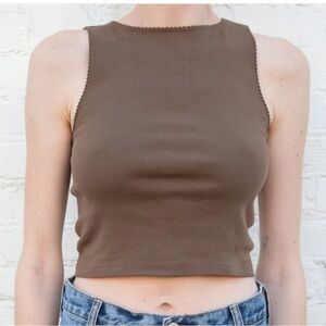 Brandy Melville Vicki Tank